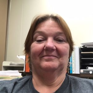 Meet your Posher, Donna